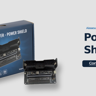 Power Shield A.s