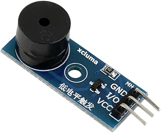 Buzzer Alarm Module Bip