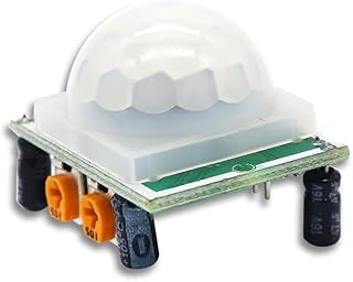 Modules de capteur de mouvement PIR infrarouge