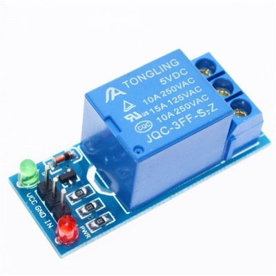 Module Relais 5V