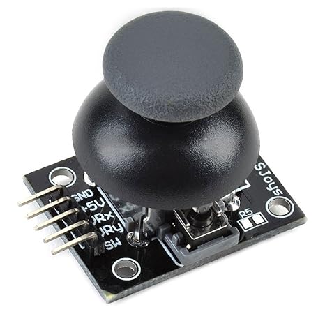 Joystick Module Breakout Sensor