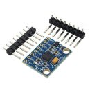 Capteur MPU6050 (Gyroscope et Accéléromètre 6 Axes)