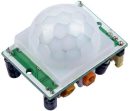 apteur de Mouvement PIR (Infrarouge Passif)