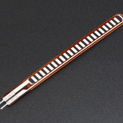 Capteur de Courbure  (Flex Sensor)