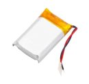 batterie lithium 3,7 V