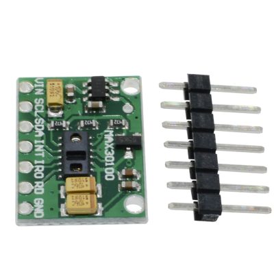 capteur de fréquence cardiaque oxymètre MAX30100