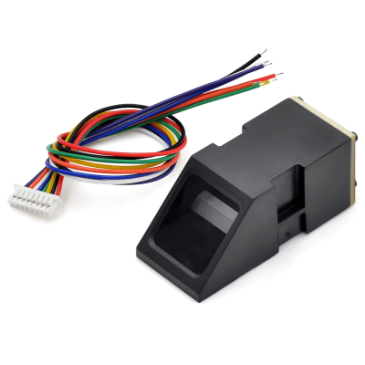 module empreintes digitales AS608