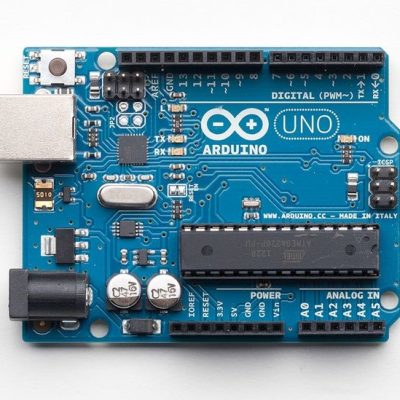 Arduino Uno
