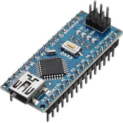 Arduino Nano
