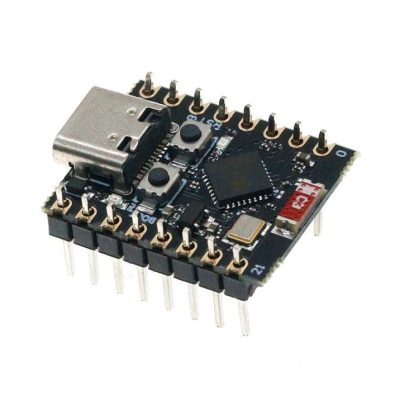 ESP32-C3 Mini