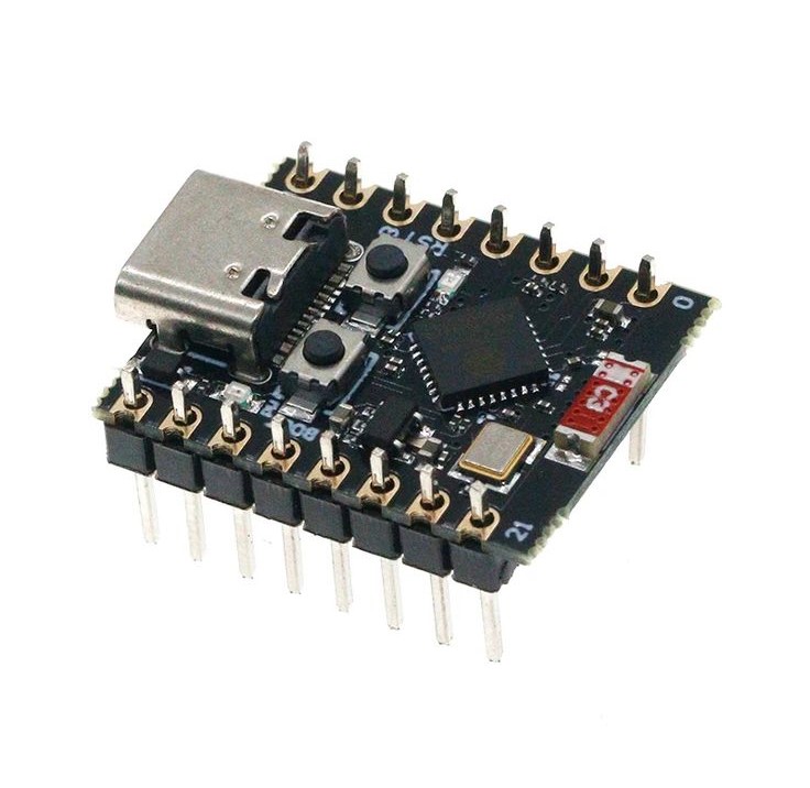 ESP32-C3 Mini