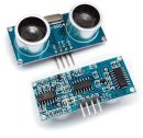 capteur ultrasons HC-SR04