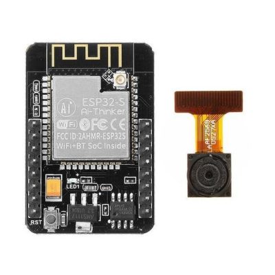 ESP32-CAM