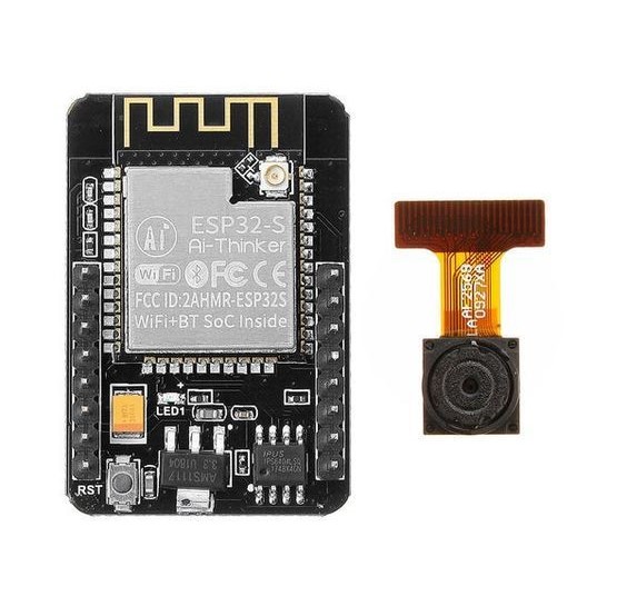 ESP32-CAM