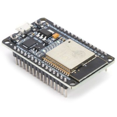 ESP32-WROOM-32U