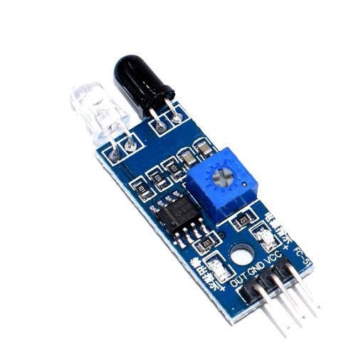 capteur infrarouge d'évitement d'obstacle