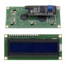 écran Lcd 1602 I2C