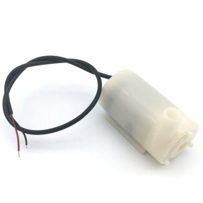 mini pomp DC 3-5V