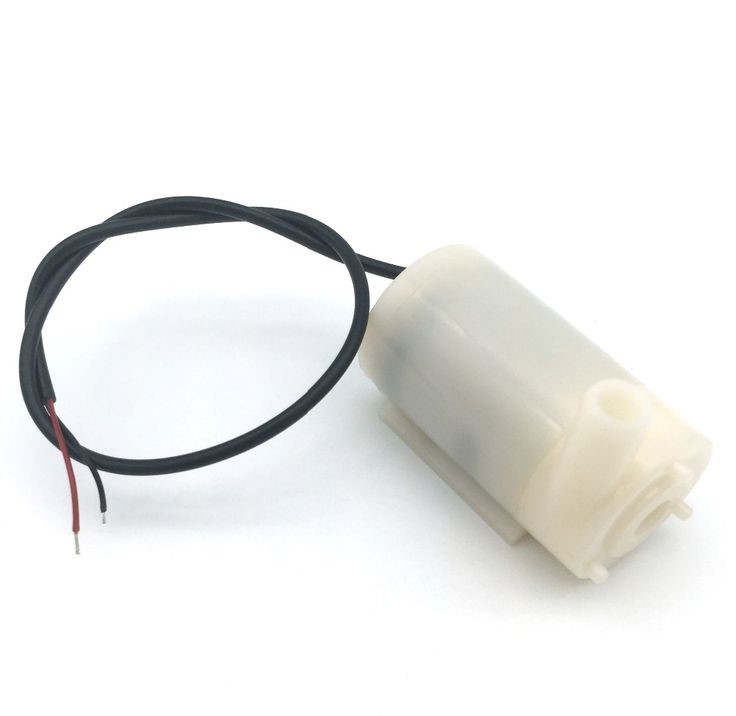 mini pomp DC 3-5V