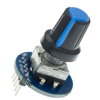 module encodeur rotatif