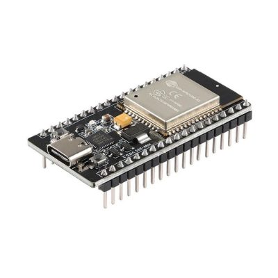 ESP32-WROOM-32D
