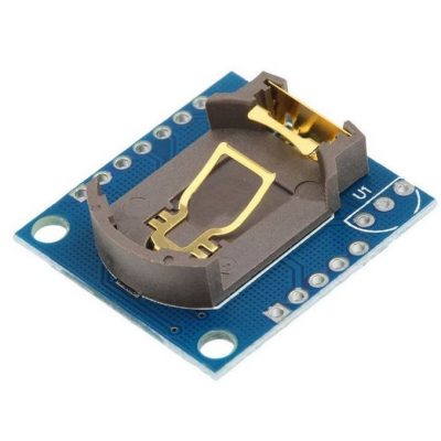 module RTC DS1307