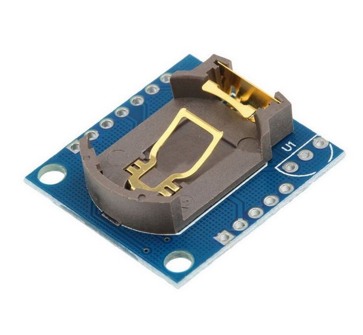 module RTC DS1307