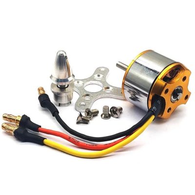 moteur brushless A2212 1000KV