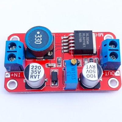 convertisseur DC-DC XL6019 5A Step-Up