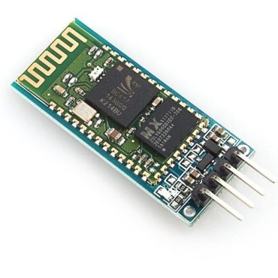 module Bluetooth HC-05