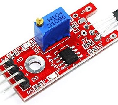 module de capteur de comptage de vitesse KY-024