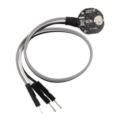 capteur de fréquence cardiaque