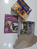 Kit smart car + project microbit